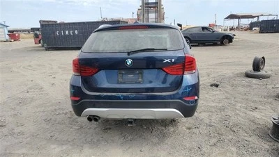 INTERRUPTOR ENCENDIDO BMW X1 2012-2015 Foto 1 de 4