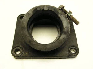 Yamaha MX100 MX 100 #1118 Intake Manifold - Picture 1 of 1