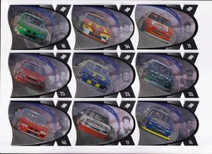1997 SPx #19 Bobby Hamilton--¡Solo una tarjeta! - Imagen 1 de 2