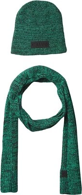 Conjuntos de gorro y bufanda de Calvin Klein para hombre Foto 1 de 4