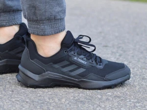 Tenis para hombre Adidas Terrex AX4 FY9673 - Imagen 1 de 3