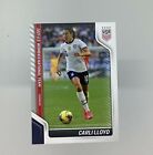 2021 Panini Instant Us Soccer Women's National Team -Break- You Pick Your Cards