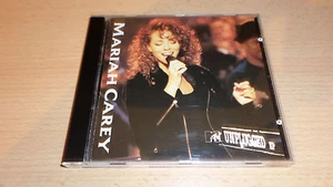 CD Mariah Carey "MTV unplugged" (1992) - Bild 1 von 1