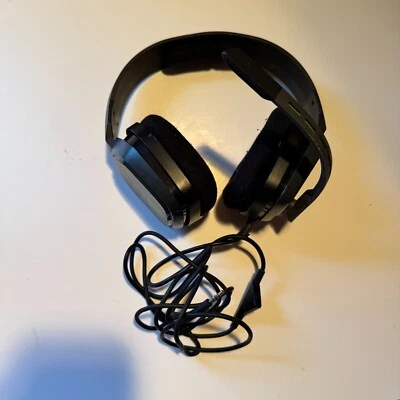 Astro A10 Gaming Headset Gen 2 Wired Headset Xbox - Black - Image 1 of 4