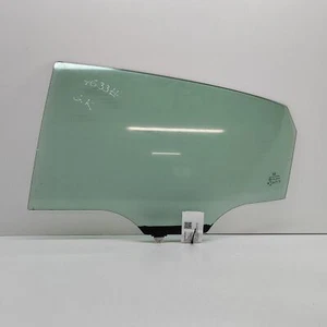 HONDA CIVIC Hatchback FK8 Type-R Rear Left Door Window AS2 73450-TGG-305 2021 - Picture 1 of 6