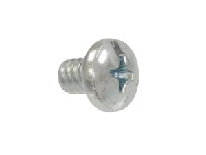 1966-1970 Corvette Choke Coil Mount Screw - Picture 1 of 2