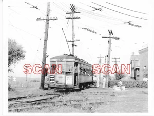 1FF050 RP 1950s/80s WEST PENN RAILWAYS CAR #291 UNIONTOWN PA - Picture 1 of 1