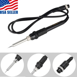 YIHUA 907A Soldering Iron Handle For 8786D 853D 936 937D 852D+ Solder Station· - Picture 1 of 10
