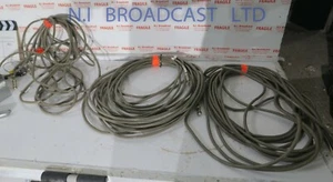 1x Ikegami 10m RCP Kabel für OCP399, OCP388, OCP200 etc 8 Pin Stecker  - Bild 1 von 5
