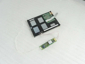 KCG057QV1DB-G880-W-1Z-07-126 LCD & Power Control for TOPCON CL-200 - Picture 1 of 9
