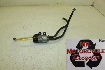 96 SUZUKI RF600R 600 OEM BOMBA DE COMBUSTIBLE GAS GASOLINA UNIDAD EMISORA C21D Foto 1 de 4