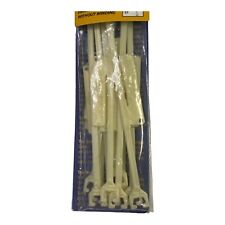 DMC Gc001 StitchBow Plastic Floss Holder 10-pack 072641