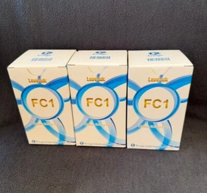 3 Set of new FC1 Filter for Kangen K8 SD501 JRVI JRII new from Enagic - Picture 1 of 1