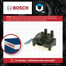 Ignition Coil fits FORD COURIER 1.3 1.4 98 to 02 Bosch YM2F12029AB 1S7G12029AB