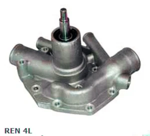 Bomba de agua RENAULT R4 L S F NUEVA FABRICADA RECIENTEMENTE - Imagen 1 de 1