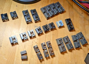 Roland D10/D20 Switch und Fader Caps - Bild 1 von 10