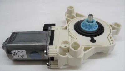 2018-2023 Audi A6 Quattro A7 A8 Power Window Motor, Left Front 4K0959801 OEM A1 - Image 1 of 4