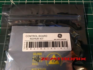 Control Board Repair Kit for WB27K5140 GE Hotpoint - Picture 1 of 1