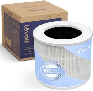 LEVOIT Core Mini -P Air Filter Replacement, Core Mini -RF Air Purifier Filter, 3 - Picture 1 of 8