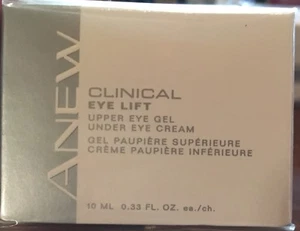HTF Original Formula! ANEW CLINICAL EYE LIFT Brand New Sealed Package- See Pics! - Picture 1 of 5