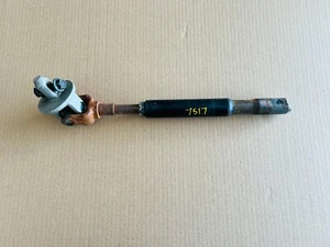 2014-2019 GMC SIERRA 1500 Denali STEERING COLUMN INTERMEDIATE SHAFT OEM - Picture 1 of 7