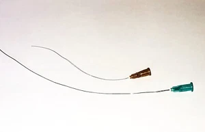 instrumental insemination Measuring And Cleaning Wire - Picture 1 of 1