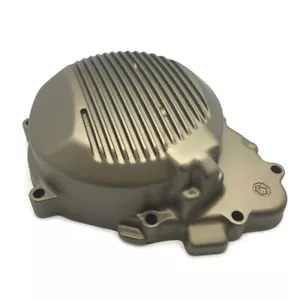 Totalmente nuevo estuche de manivela de motor cubierta estator apta para 1998-2002 Kawasaki Ninja ZX6R - Imagen 1 de 5