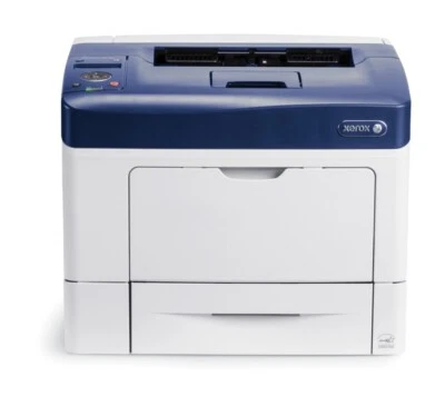 Xerox 3610dn A4 Duplex Network Mono Laser Printer 3610 3610V_DN REF W/WARRANTY - Image 1 of 2