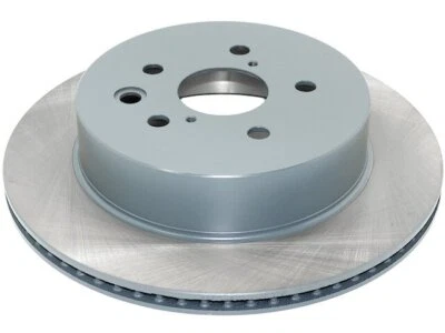 Rotor de freno trasero 36743MHDV 2009 2010 para Lexus GS460 2008-2011 Foto 1 de 2