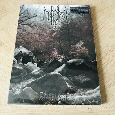 BELENOS Spicilege 2012 Version A5 Digipak CD Limited To 1000 Copies. - Image 1 of 2