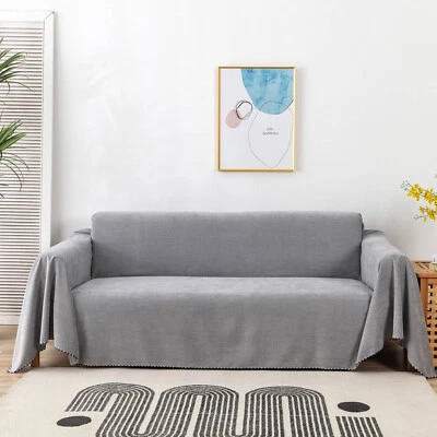 Capa repelente de água para sofá G XL proteção contra arranhões para cães e gatos de estimação - Imagem 1 de 4