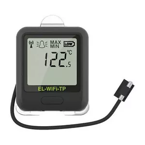 Lascar EasyLog EL-WIFI-TP Datalogger temperatura WiFi con termistore esterno - Foto 1 di 1
