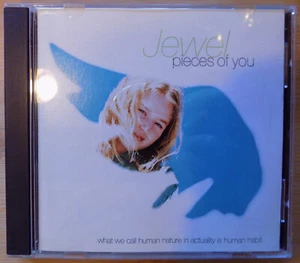 Jewel: Pieces of You - CD - Foto 1 di 2