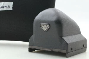 【MINT】Rollei Prism Eyelevel Finder for Rolleiflex TLR Film Camera From JAPAN - Picture 1 of 9