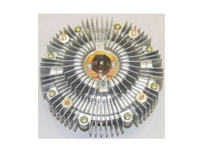 Embrague ventilador Toyota Tundra 2003-2005 54388QK 2004 4,7 L V8 Foto 1 de 2