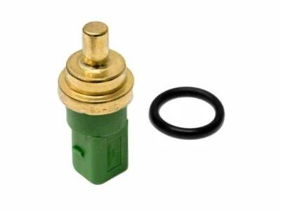 Interruptor de temperatura de refrigerante para Audi A4 1999-2009 52199TX 2000 2001 2002 2003 Foto 1 de 2