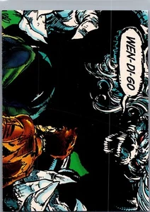 Marvel 1992 - The McFarlane Era Spider-Man - #58 Wendigo - Imagen 1 de 2