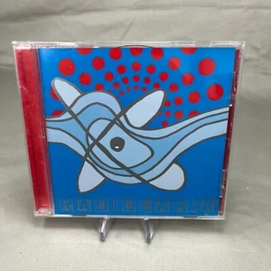 Radiolaria – Fuzz Is Verse (CD, Twist Top Records) - Picture 1 of 7