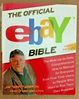 The Official Ebay Bible First Edition GRIFF 2003