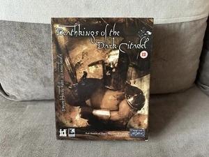 Hexen: Deathkings Of The Dark Citadel - EU Big Box Edition PC - Picture 1 of 11