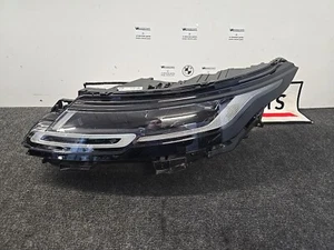 Headlight LAND ROVER Range Evoque K8D2-13W030-EF Full LED Left - Foto 1 di 13
