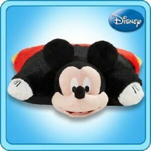 100% Original My Pillow Pets Large Disney Mickey Mouse. Ready2Ship! As SeenOnTV!