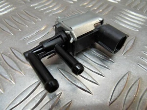 Kawasaki Z650 NINJA ZX R VERSYS Fuel evaporation solenoid valve 2015 to 2023 - Picture 1 of 6