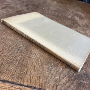 "Poems" by W. H. Auden Faber Hardback Dedication To Isherwood - Imagen 1 de 12