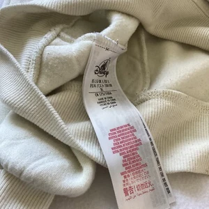 Official Star Wars,Baby Yoga The Child GROGU White Sweater/Sweatshirt Sz L Child - Picture 1 of 13