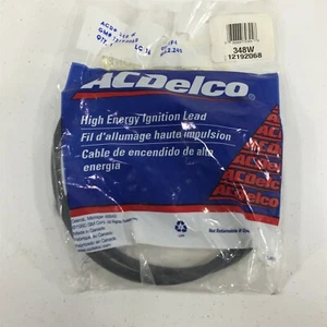 (1) Genuine AC Delco 348W GM 12192068 Wire - Picture 1 of 7