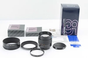 *NEAR MINT in BOX* Contax Carl Zeiss Planar 85mm f/1.4 MMJ from Japan #10149 - Bild 1 von 13