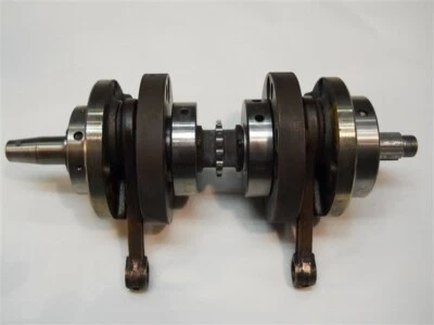 BIELA CIGÜEÑAL HONDA CL175 CA175 68-69 13000-235-000 Foto 1 de 4