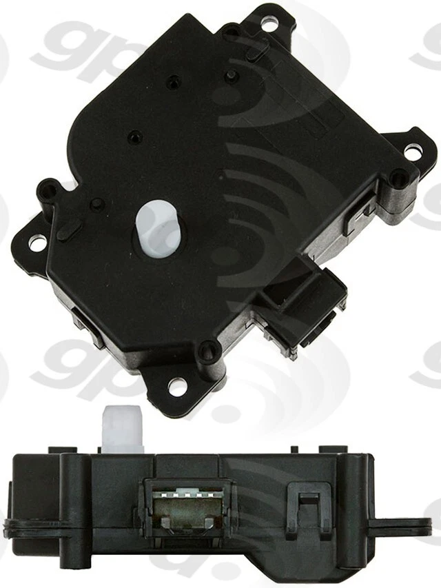 Atuador de porta de recirculação HVAC Toyota Tundra 2007-2015 2008 2009 2010 2011 - Imagem 1 de 1