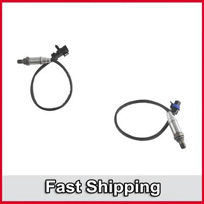 Brand New Oxygen Sensor For 2007 Chevrolet HHR LT Panel 2.4L - Image 1 of 3